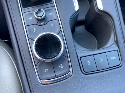 2022 Cadillac XT4 Luxury