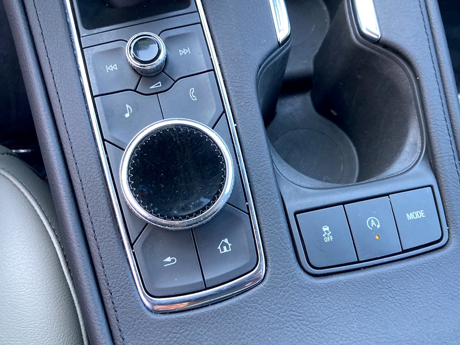 2022 Cadillac XT4 Luxury