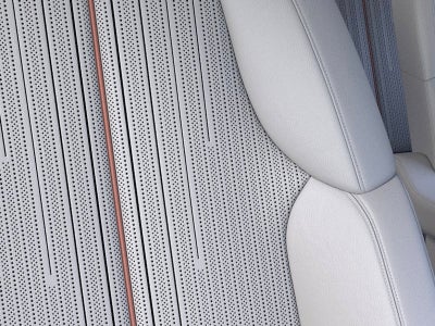 2027 Cadillac VISTIQ Luxury