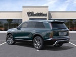 2027 Cadillac VISTIQ Luxury