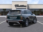 2027 Cadillac VISTIQ Luxury