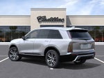 2027 Cadillac VISTIQ Luxury