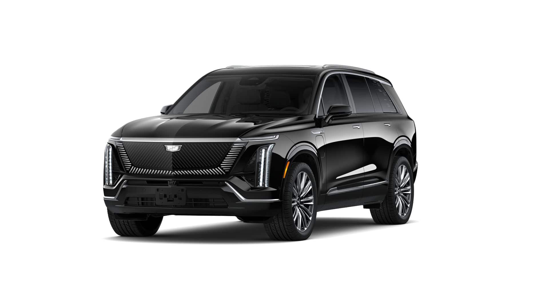 2026 Cadillac Vistiq Premium Luxury AWD's photo