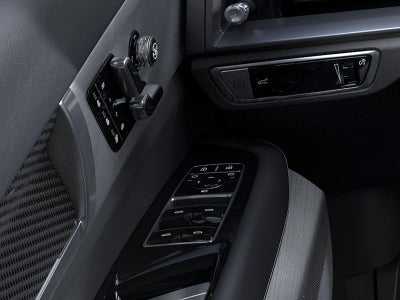 2027 Cadillac VISTIQ Sport