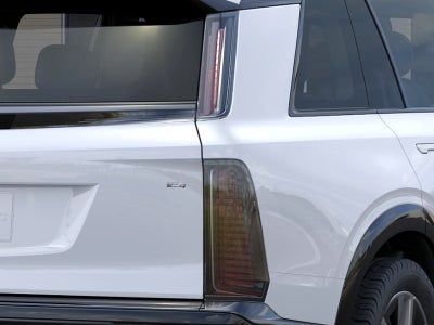 2027 Cadillac VISTIQ Sport