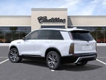 2027 Cadillac VISTIQ Sport