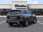 2027 Cadillac VISTIQ Sport