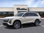 2027 Cadillac VISTIQ Sport
