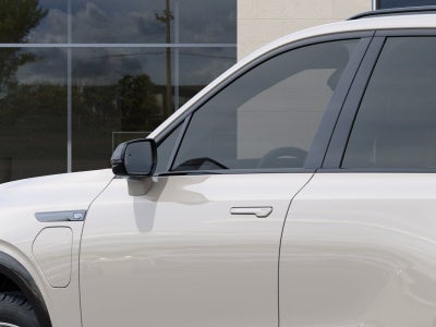 2027 Cadillac VISTIQ Sport