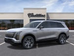 2027 Cadillac VISTIQ Sport