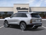 2027 Cadillac VISTIQ Sport