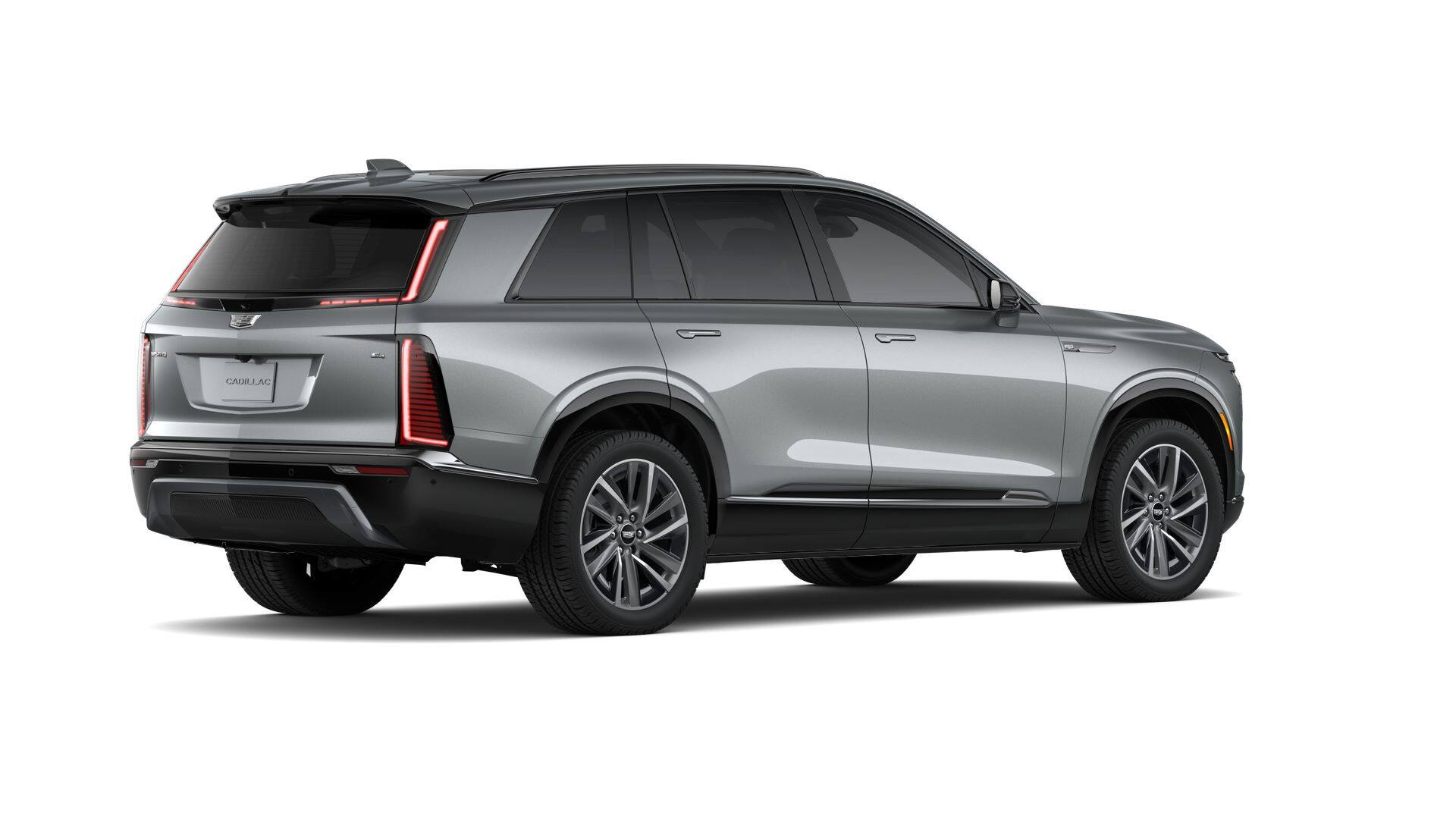 2027 Cadillac VISTIQ Sport