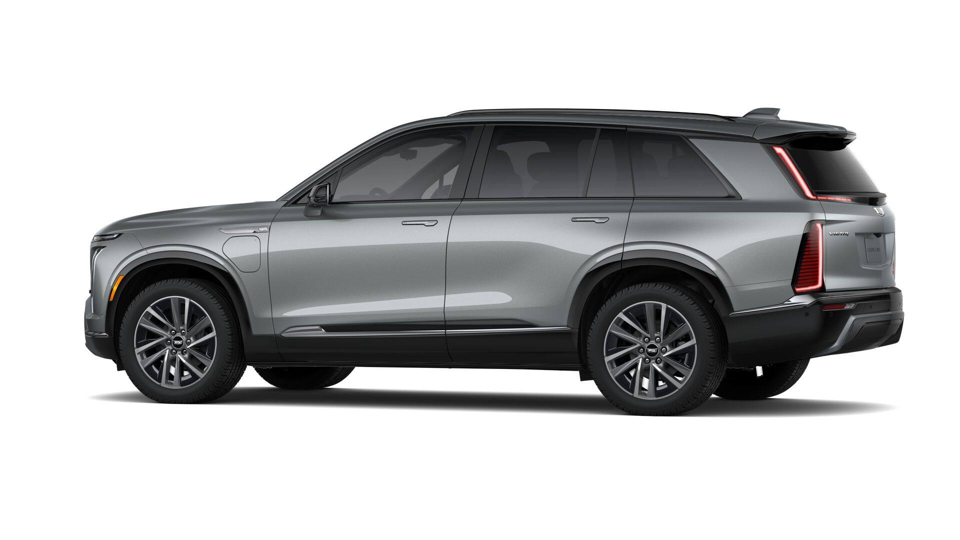 2027 Cadillac VISTIQ Sport