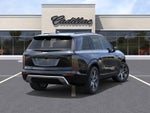 2027 Cadillac VISTIQ Sport