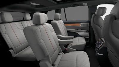 2027 Cadillac VISTIQ Sport