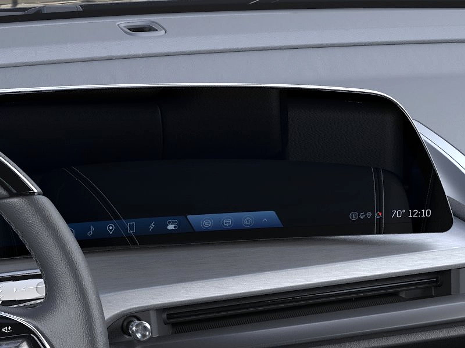 2027 Cadillac VISTIQ Sport