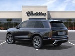 2027 Cadillac VISTIQ Sport