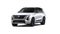 2027 Cadillac VISTIQ Platinum