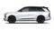 2027 Cadillac VISTIQ Platinum