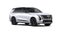 2027 Cadillac VISTIQ Platinum