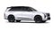 2027 Cadillac VISTIQ Platinum