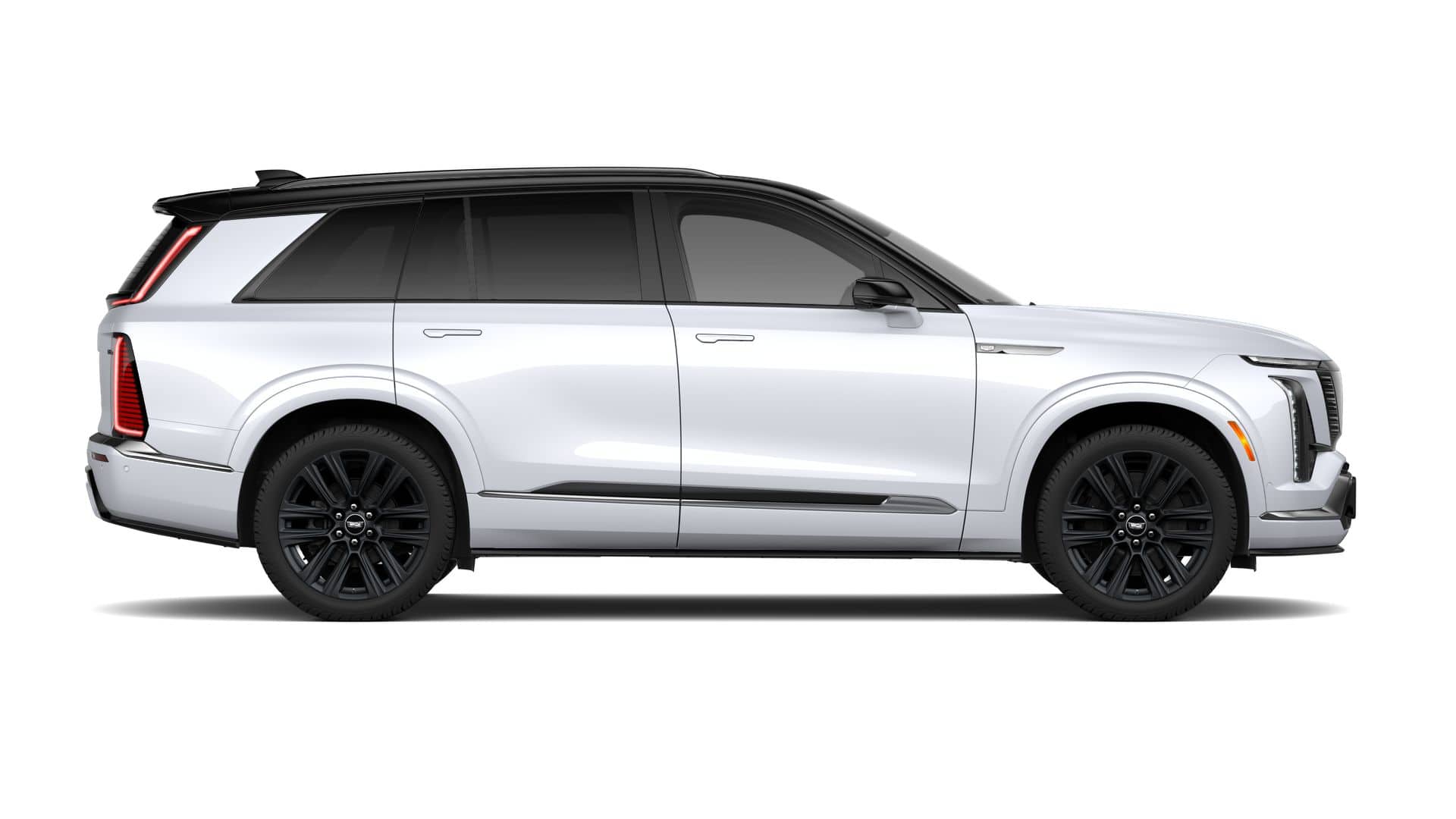 2027 Cadillac VISTIQ Platinum