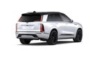 2027 Cadillac VISTIQ Platinum