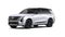 2027 Cadillac VISTIQ Platinum