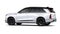 2027 Cadillac VISTIQ Platinum