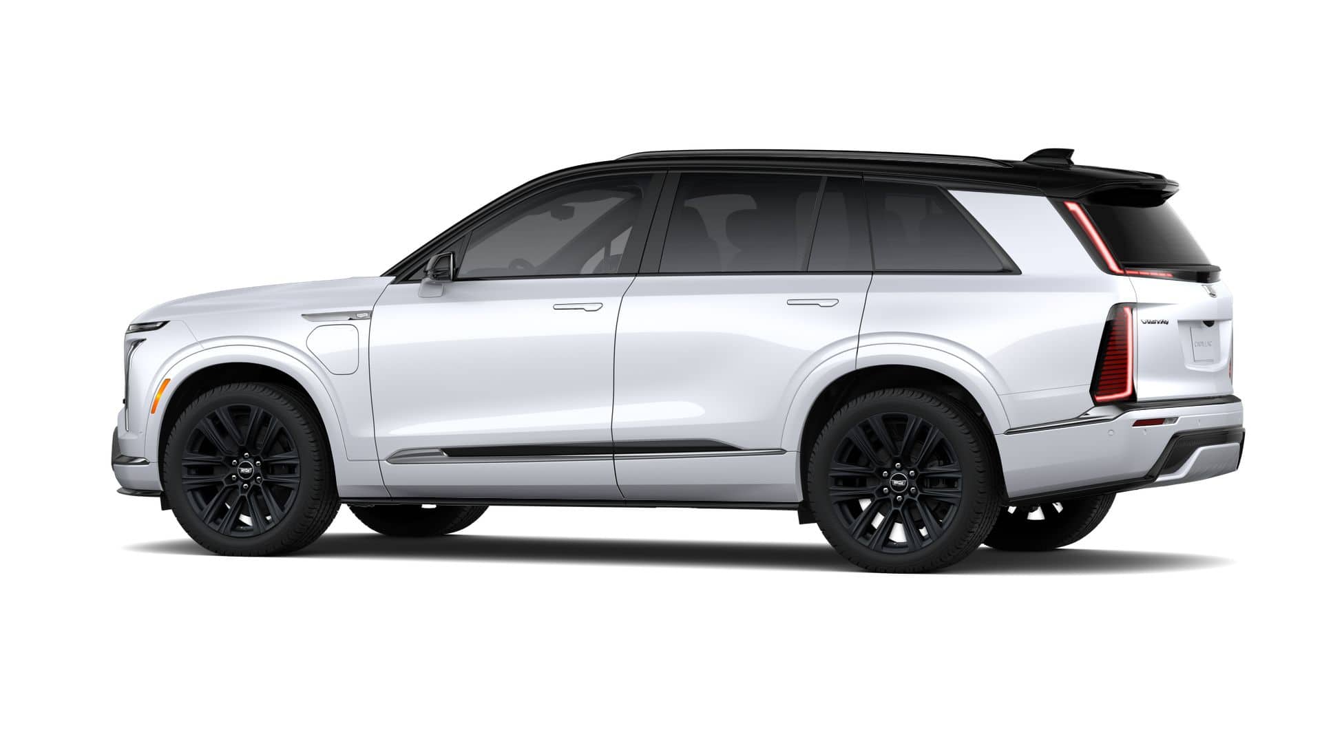 2027 Cadillac VISTIQ Platinum