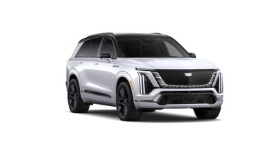 2027 Cadillac VISTIQ Platinum