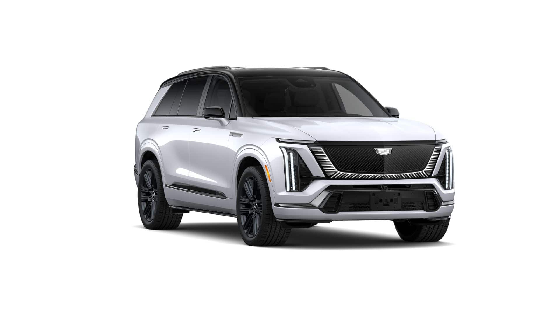 2027 Cadillac VISTIQ Platinum