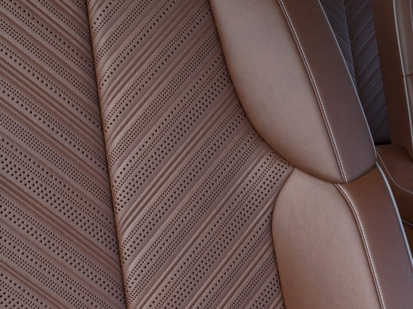 2027 Cadillac VISTIQ Platinum
