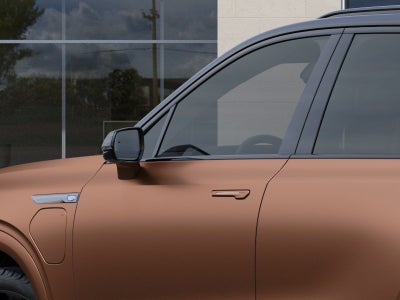 2027 Cadillac VISTIQ Platinum