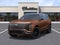 2027 Cadillac VISTIQ Platinum