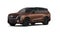 2027 Cadillac VISTIQ Platinum