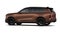 2027 Cadillac VISTIQ Platinum