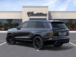 2027 Cadillac VISTIQ Platinum