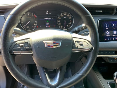 2023 Cadillac XT4 Sport