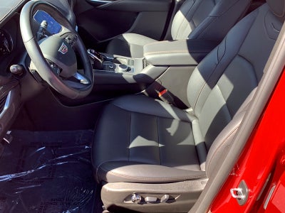 2023 Cadillac XT4 Sport