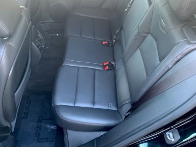 2022 Cadillac XT4 Sport