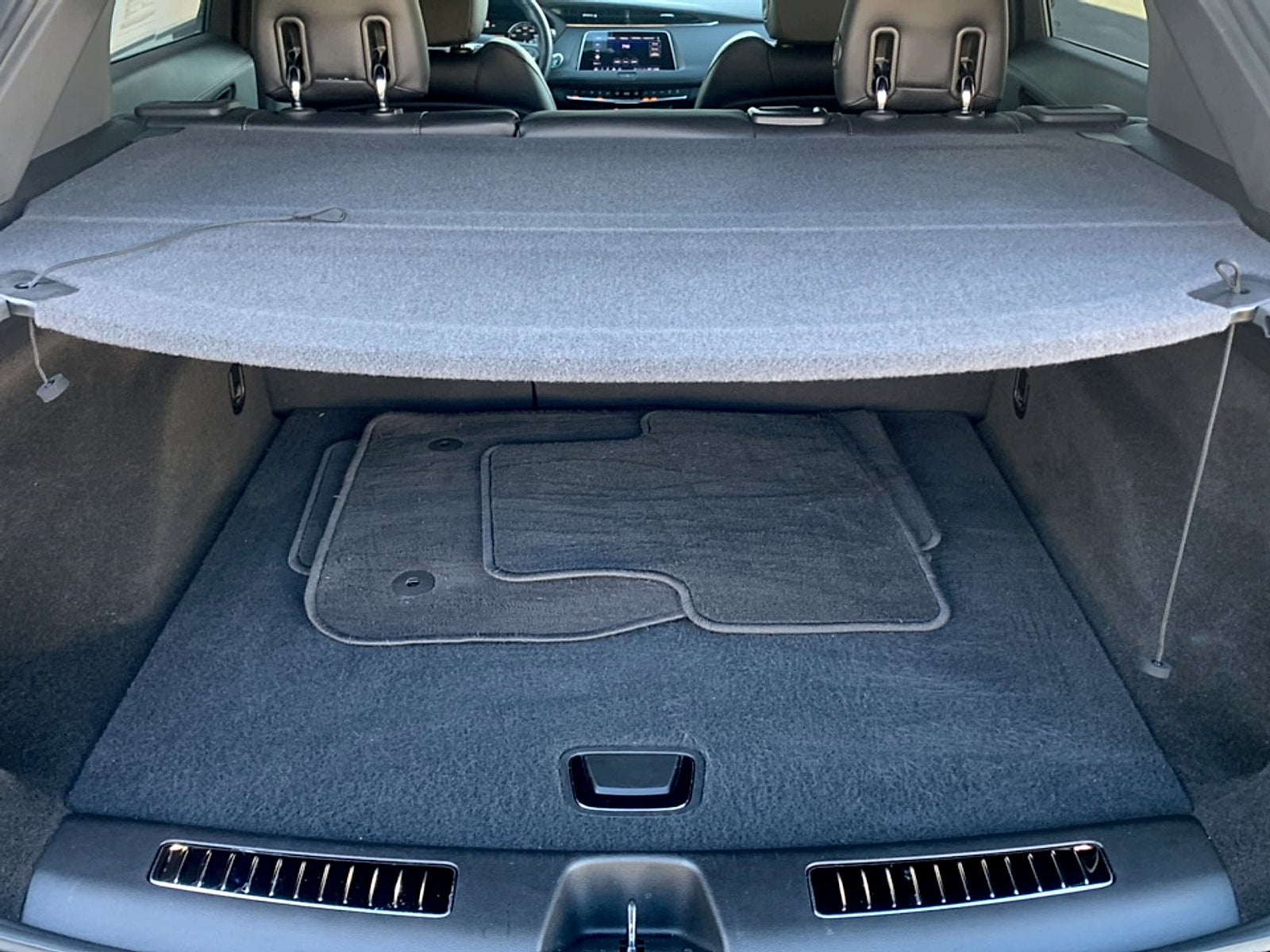 2022 Cadillac XT4 Sport