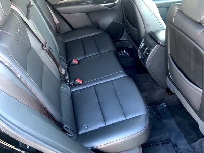 2022 Cadillac XT4 Sport