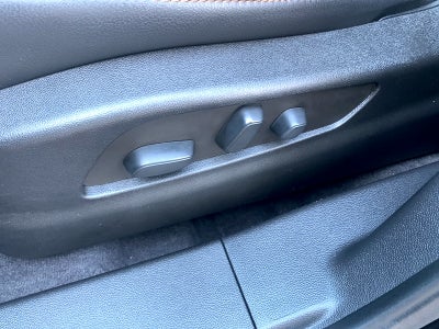 2022 Cadillac XT4 Sport