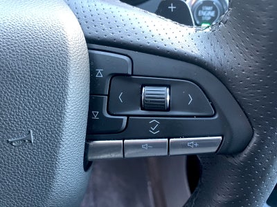 2022 Cadillac XT4 Sport