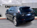 2022 Cadillac XT4 Sport