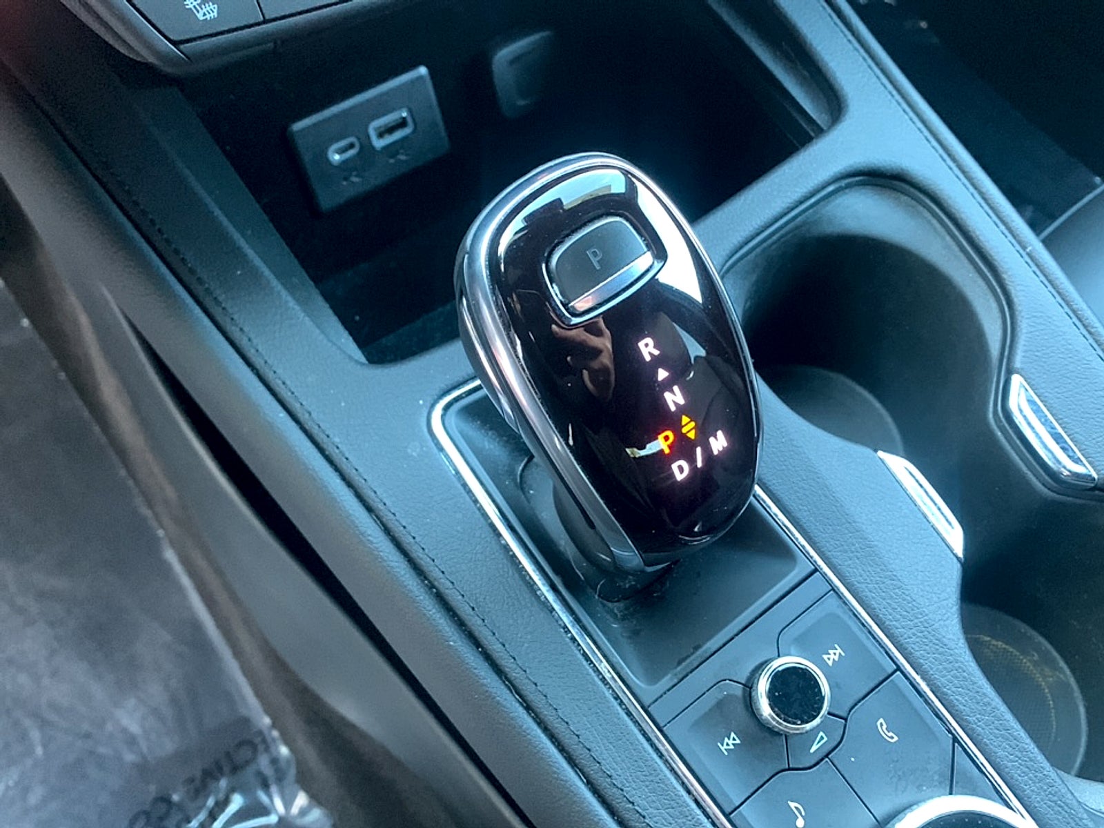 2022 Cadillac XT4 Sport