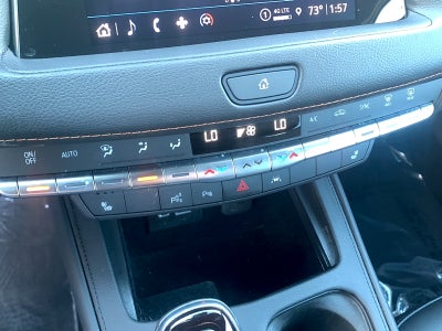 2022 Cadillac XT4 Sport