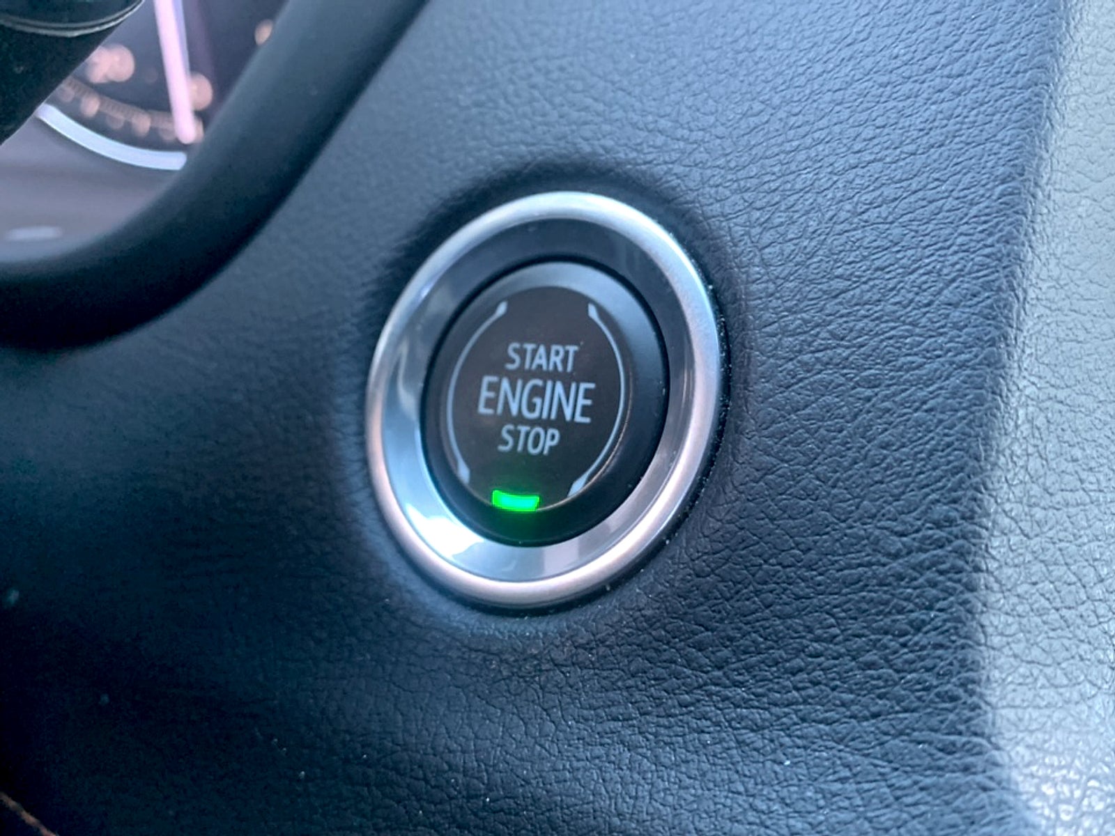 2022 Cadillac XT4 Sport