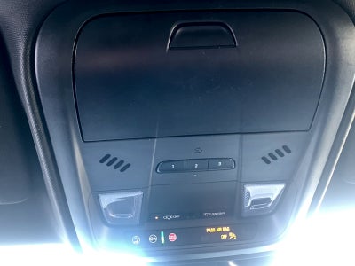 2022 Cadillac XT4 Sport